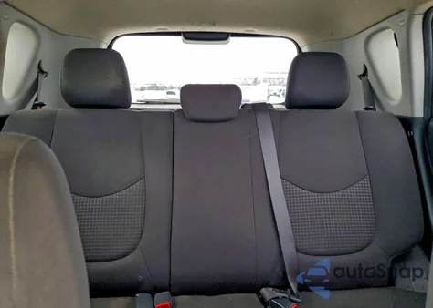 2012 Kia Soul z USA, uszkodzony, nr VIN KNDJT2A52C7742798